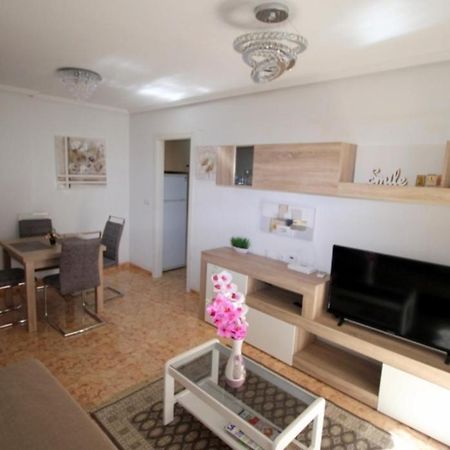 Apartment La Loma Best Torrevieja Extérieur photo