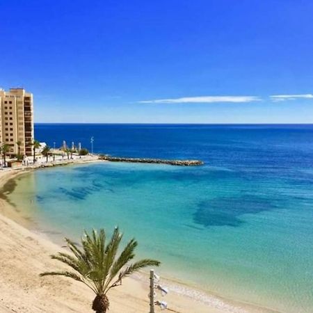 Apartment La Loma Best Torrevieja Extérieur photo