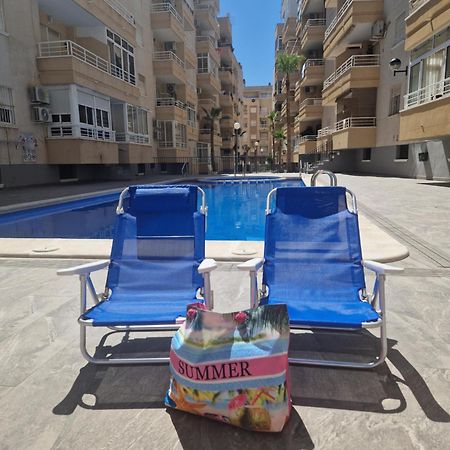 Apartment La Loma Best Torrevieja Extérieur photo