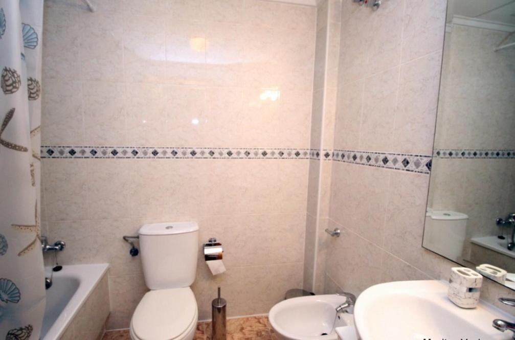 Apartment La Loma Best Torrevieja Extérieur photo