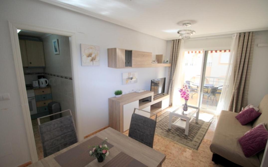 Apartment La Loma Best Torrevieja Extérieur photo