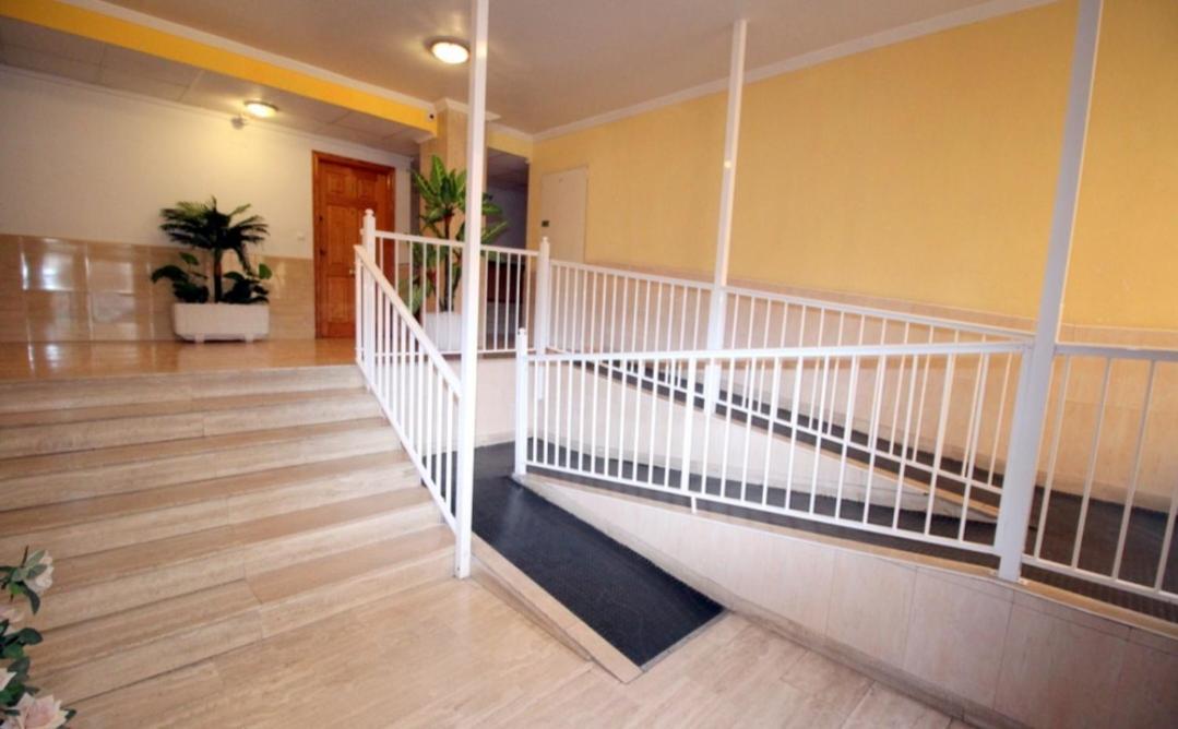Apartment La Loma Best Torrevieja Extérieur photo