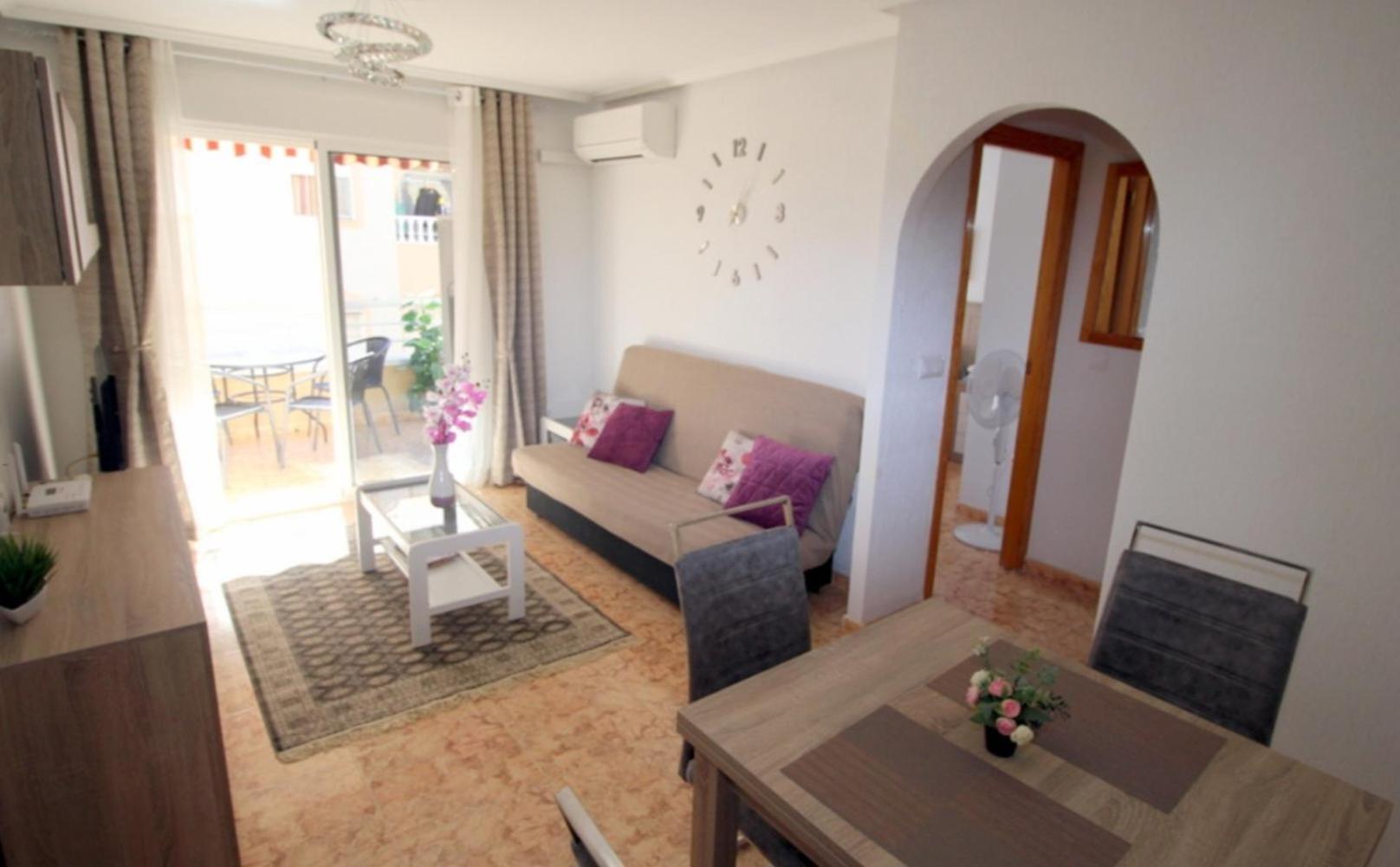 Apartment La Loma Best Torrevieja Extérieur photo