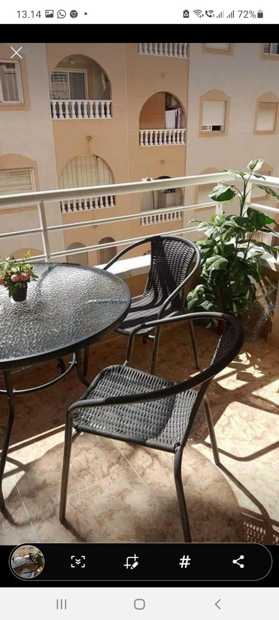 Apartment La Loma Best Torrevieja Extérieur photo