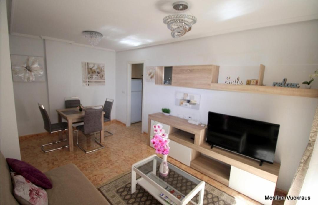 Apartment La Loma Best Torrevieja Extérieur photo