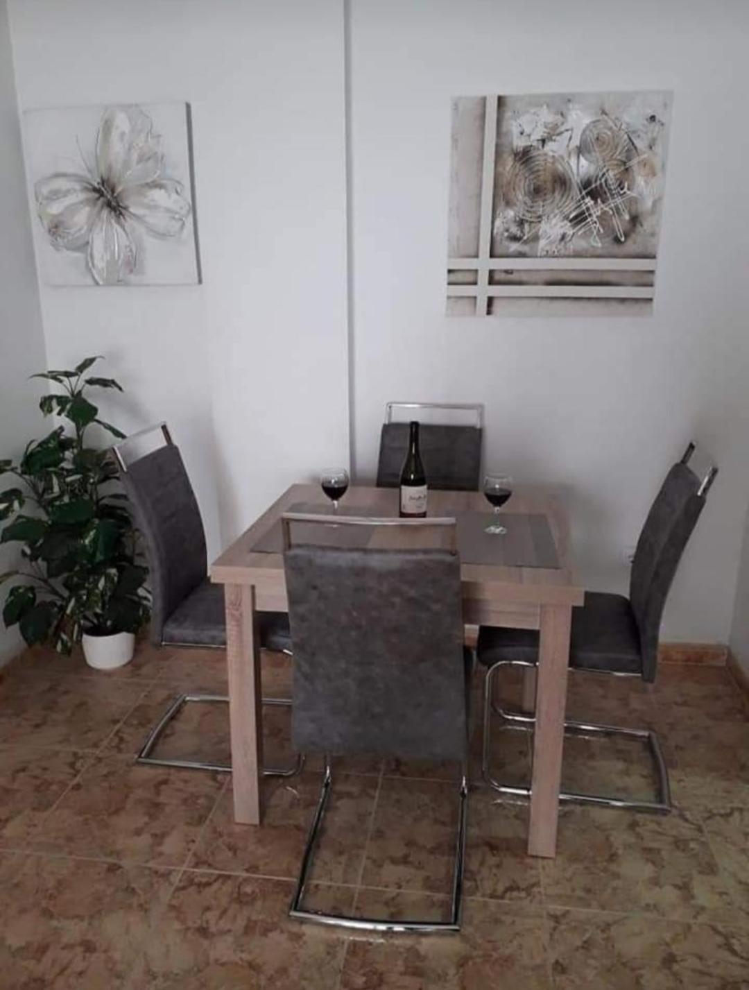 Apartment La Loma Best Torrevieja Extérieur photo