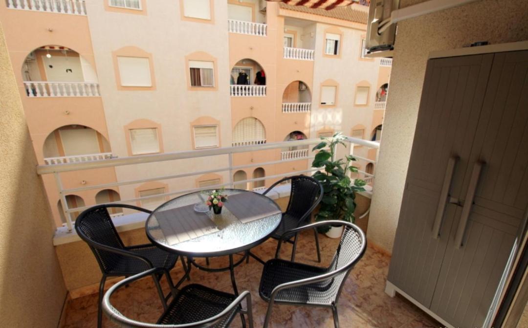 Apartment La Loma Best Torrevieja Extérieur photo
