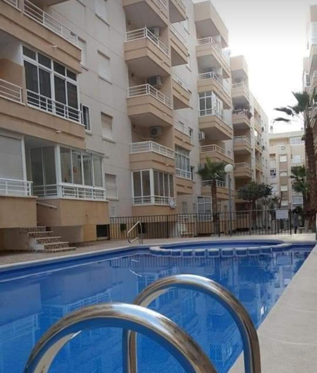 Apartment La Loma Best Torrevieja Extérieur photo