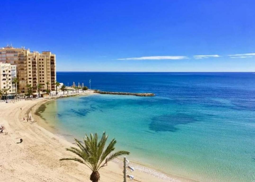 Apartment La Loma Best Torrevieja Extérieur photo